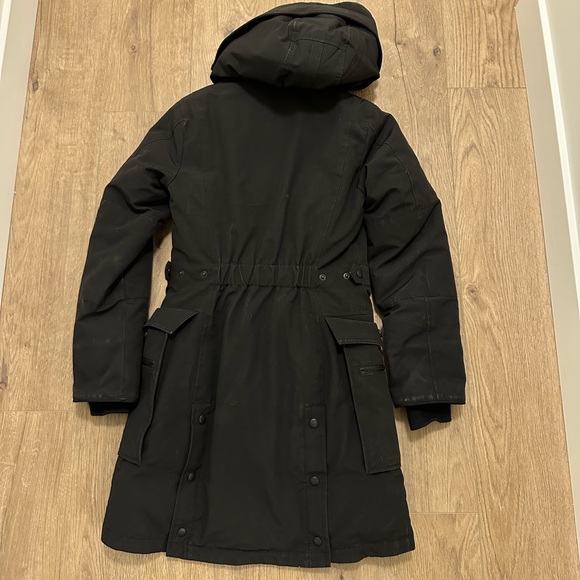 Canada Goose Kinley Parka - Picture 3 of 6